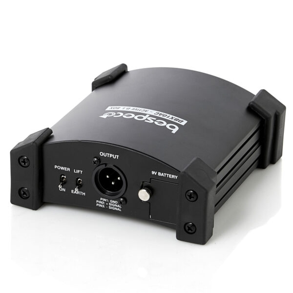 dbx10ac dbx10ac