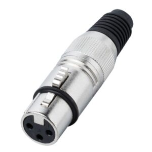 xlr3fx