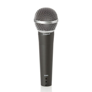 Brands gm8 vocal mic